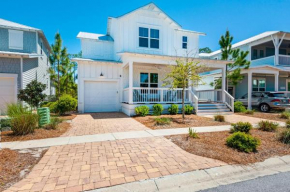Seashell Cottage